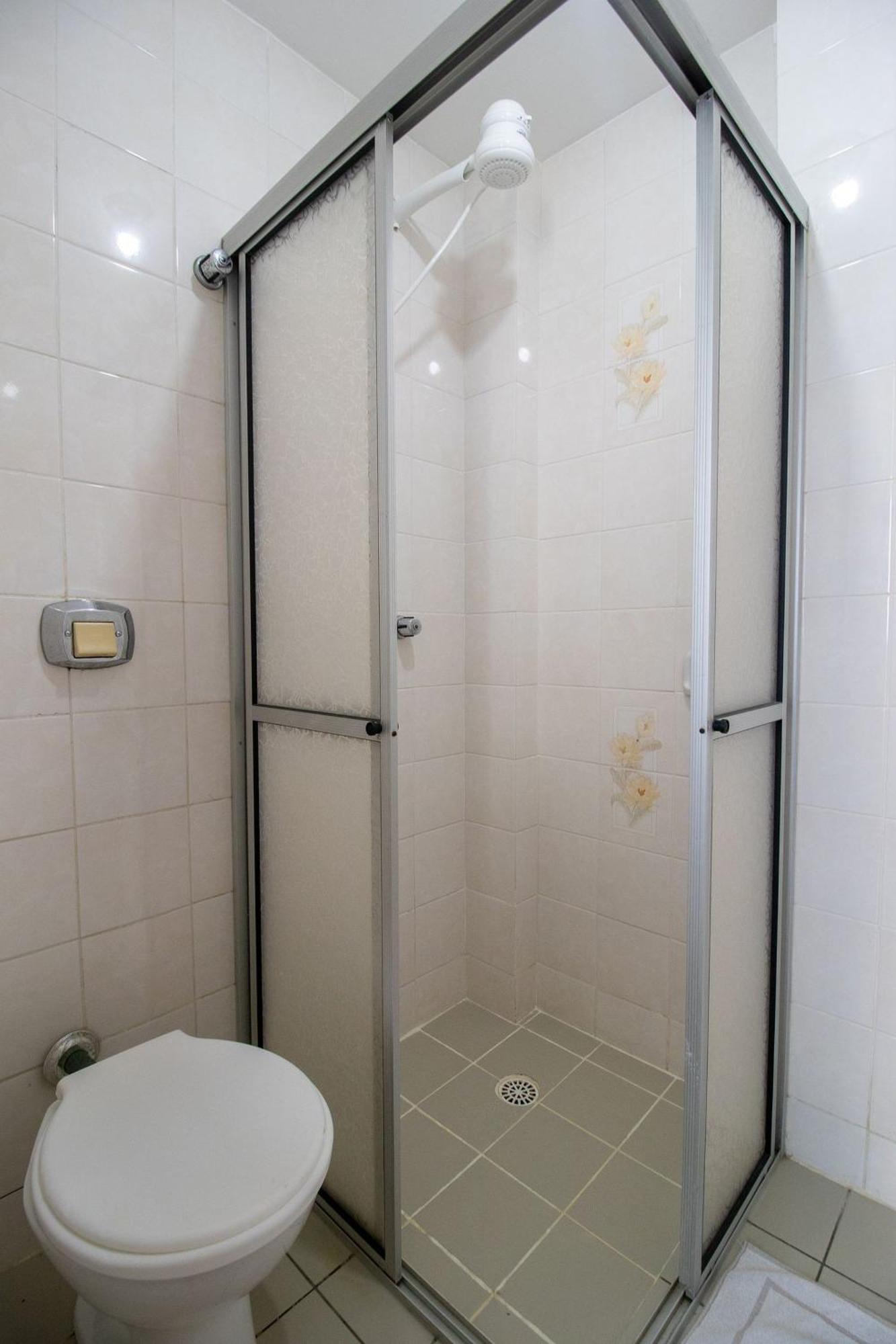 Dmt12 - Aconchegante, Quadra Mar, Garagem, Wi-fi Apartamento *