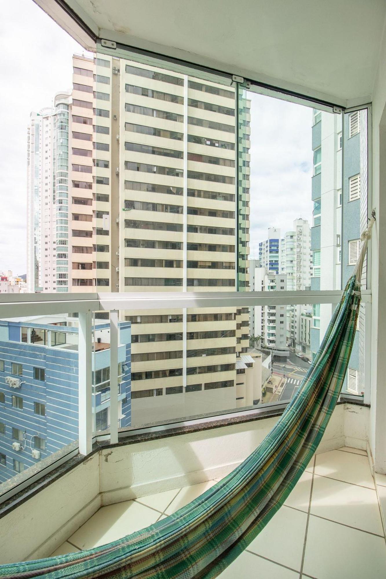 Dmt12 - Aconchegante, Quadra Mar, Garagem, Wi-fi Apartamento